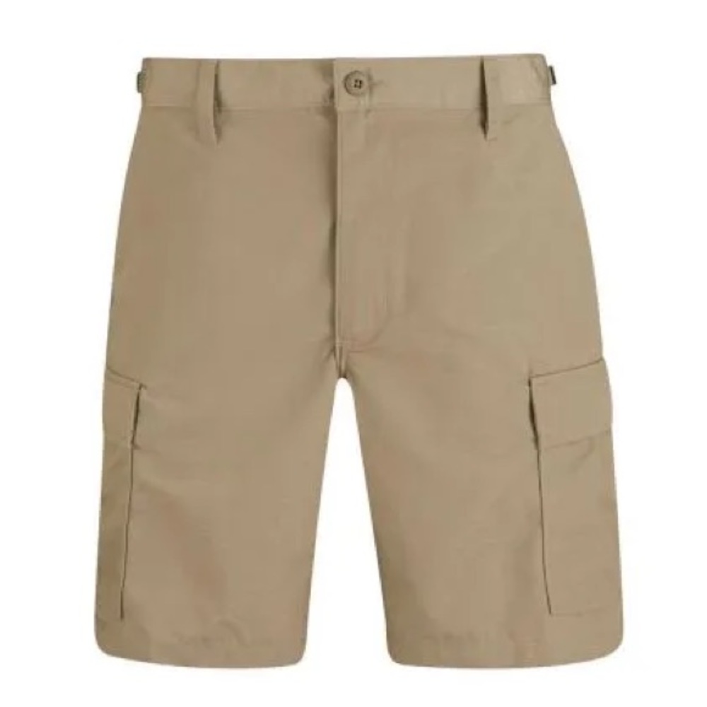 Propper Men's BDU Shorts 100% Cotton